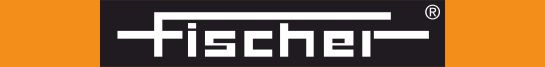 logotyp Helmut Fischer GmbH.