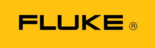 logotyp fluke